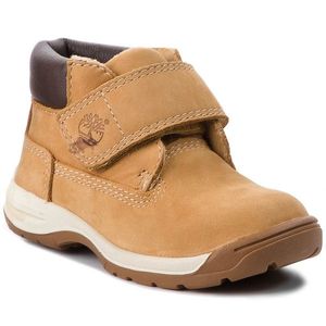 Timberland Timber Tykes H&L Boot TB02587R2311 obraz