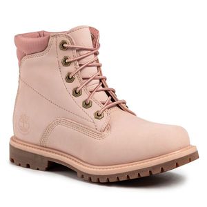 Timberland Waterville 6 in Waterproof Boot TB0A1QT5662 obraz