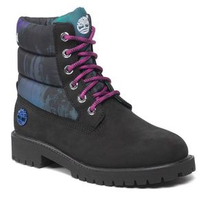Timberland 6 In Quilt Boot TB0A2FQE001 obraz