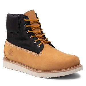 Timberland Newmarket II Quilted Boot TB0A2GJT2311 obraz