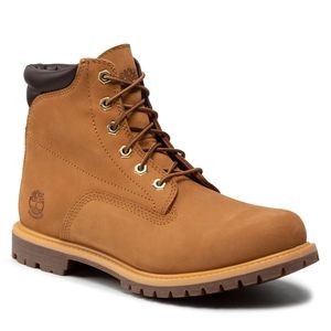 Timberland Waterville 6in Basic Wp TB08168R231 obraz