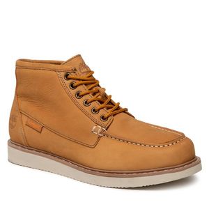 Timberland Newmarket II Quilted Boot TB0A2BTH231 obraz