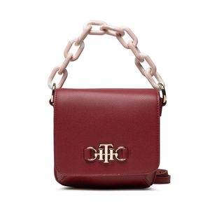 TOMMY HILFIGER Th Club Mini Chain Crossover AW0AW10460 obraz