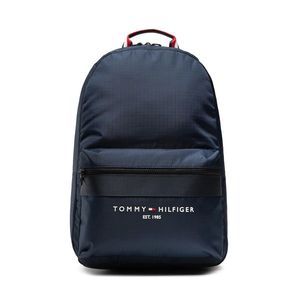 TOMMY HILFIGER Th Established Backpack AM0AM08095 obraz