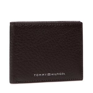 TOMMY HILFIGER Th Downtown Mini Cc Wallet AM0AM08116 obraz