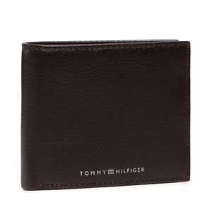 TOMMY HILFIGER Th Downtown Cc Flap And Coin AM0AM08118 obraz