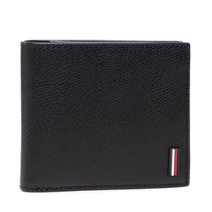TOMMY HILFIGER Business Cc Flap And Coin AM0AM08132 obraz