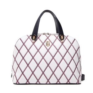 TOMMY HILFIGER Element Duffle Quilt AW0AW10952 obraz