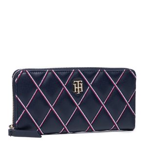 TOMMY HILFIGER Th Element Large Za Quilt AW0AW10972 obraz