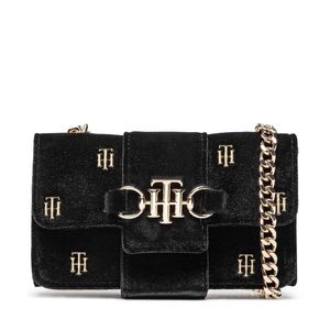 TOMMY HILFIGER Th Club Mini Chain Crossover Vlv AW0AW11062 obraz