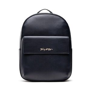 TOMMY HILFIGER Iconic Tommy Backpack AW0AW11074 obraz