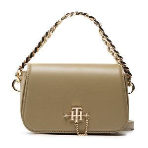 TOMMY HILFIGER Th Cain Mini Crossover AW0AW11342 obraz