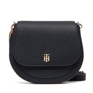 TOMMY HILFIGER Th Element Saddle Bag Corp AW0AW11367 obraz