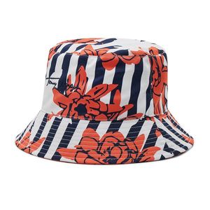 TOMMY HILFIGER Bucket Iconic Signature Floral AW0AW11676 obraz