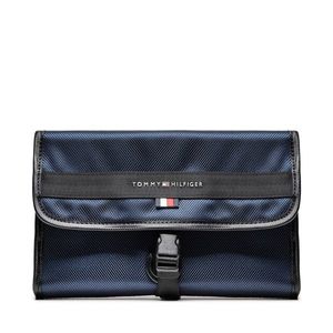 TOMMY HILFIGER Elevated Nylon Travel Washbag AM0AM08124 obraz