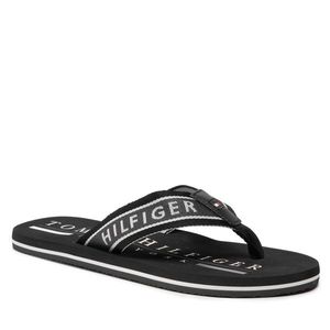 TOMMY HILFIGER Martime Beach Sandal FM0FM03978 obraz