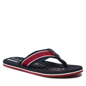 TOMMY HILFIGER Maritime Beach Sandal FM0FM03978 obraz