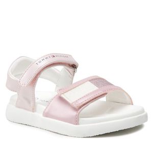 TOMMY HILFIGER Velcro Sandal T1A2-32172-1160 S obraz