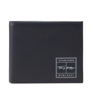 TOMMY HILFIGER Th Signature Cc And Coin AM0AM08600 obraz
