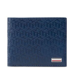 TOMMY HILFIGER Buisness Mono Extra Cc And Coin AM0AM08736 obraz