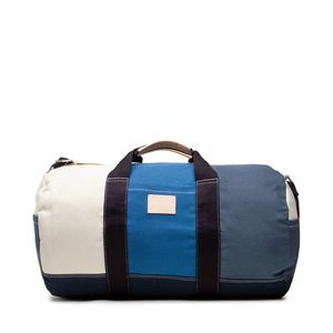 TOMMY HILFIGER Sustainable Canvas Large Duffle AM0AM08467 obraz