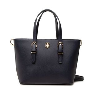 TOMMY HILFIGER Timeless Small Tote Corp AW0AW11553 obraz