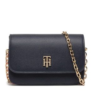 TOMMY HILFIGER Th Timeless Mini Crossover Corp AW0AW11357 obraz