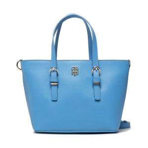 TOMMY HILFIGER Th Timeless Small Tote AW0AW11351 obraz