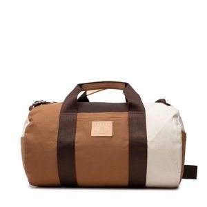 TOMMY HILFIGER Sustainable Canvas Small Duffle AM0AM08672 obraz