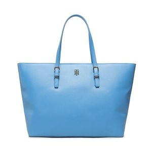 TOMMY HILFIGER Th Timeless Med Tote AW0AW11329 obraz