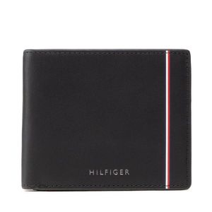 TOMMY HILFIGER Th Commuter Cc Flap And Coin AM0AM08720 obraz
