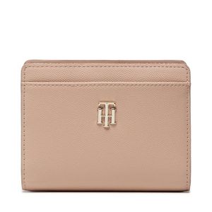 TOMMY HILFIGER Th Timeless Med Wallet AW0AW11616 obraz