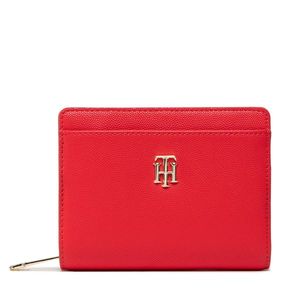 TOMMY HILFIGER Th Timeless Med Wallet AW0AW11616 obraz