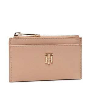 TOMMY HILFIGER Th Timeless Cc Holder Pouch AW0AW11620 obraz