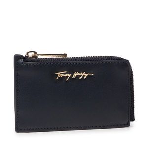 TOMMY HILFIGER Iconic Tommy Long Cc Holder AW0AW11889 obraz
