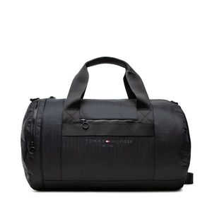 TOMMY HILFIGER Th Established Duffle Bag AM0AM08740 obraz