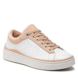 TOMMY HILFIGER Elevated Cupsole Sneaker FW0FW06317 obraz