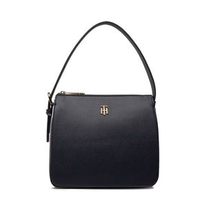 TOMMY HILFIGER Th Timeless Shoulder Bag Corp AW0AW11539 obraz
