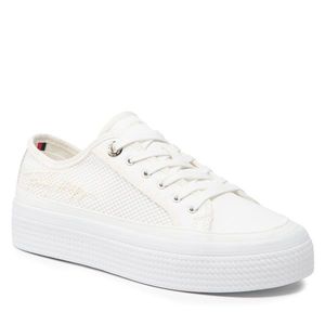 TOMMY HILFIGER Essential Th Mesh Sneaker FW0FW06546 obraz