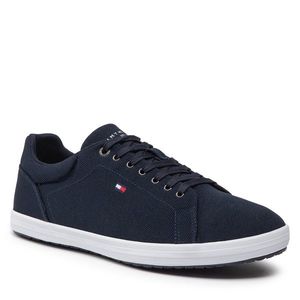 TOMMY HILFIGER Iconic Vulc Mesh Logo FM0FM04034 obraz