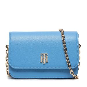 TOMMY HILFIGER Th Timeless Mini Crossover AW0AW11336 obraz