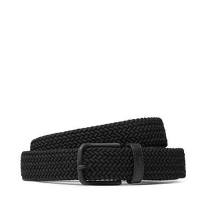 Trussardi Belt H3 5 Cm Matt 71L00171 obraz