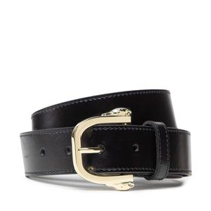 Trussardi Belt H3, 5 Cm 75L00164 obraz