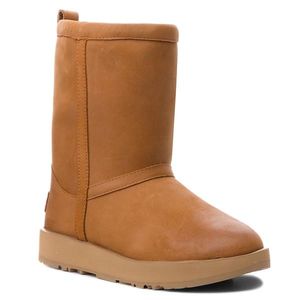 Ugg W Classic Short L Waterproof 1017509 obraz