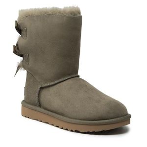 Ugg W Bailey Bow II 1016225 obraz