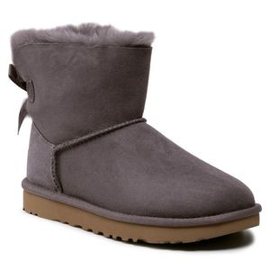 Ugg W Mini Bailey Bow II 1016501 obraz