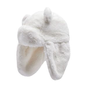 Ugg K Faux Fur Trapper With Ears 20100 obraz