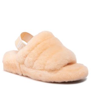 Ugg W Fluff Yeah Slide 1095119 obraz