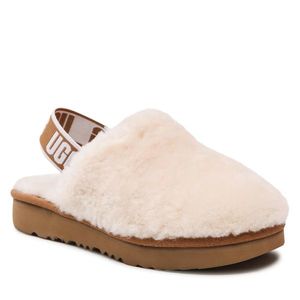 Ugg K Fluff Yeah Clog 1123633K obraz