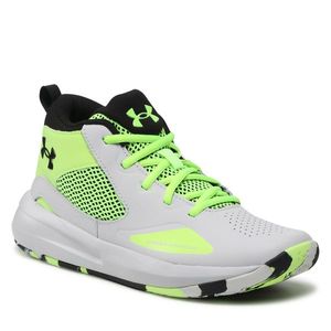 Under Armour Ua Gs Lockdown 5 3023533-103 obraz